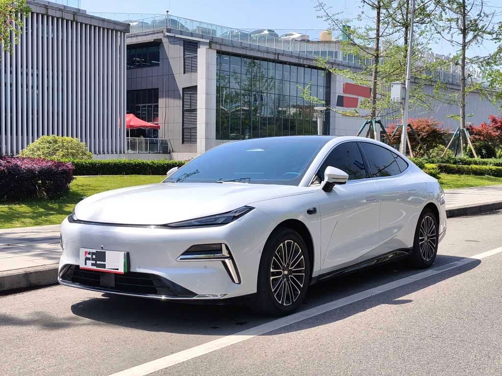 Geely Galaxy Galaxy 8