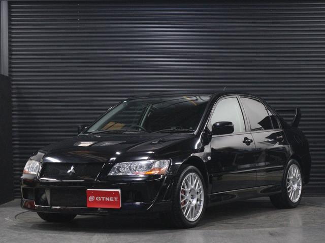 Mitsubishi Lancer Evolution