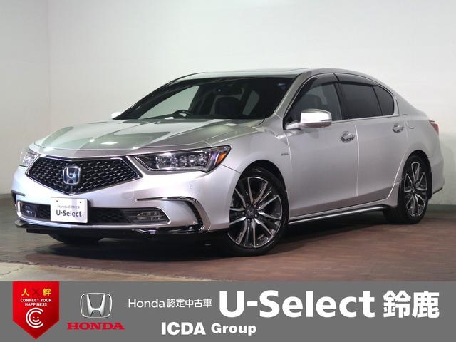 Honda Legend