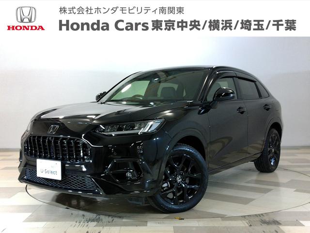 Honda ZR-V