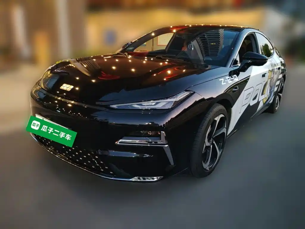Geely Galaxy Galaxy 8