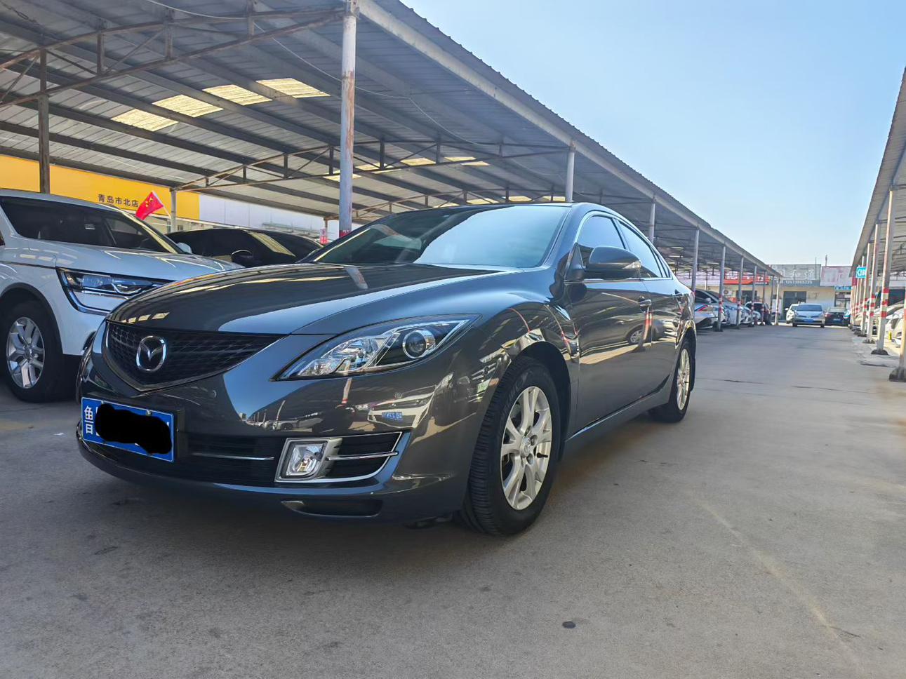 Mazda Ruiyi