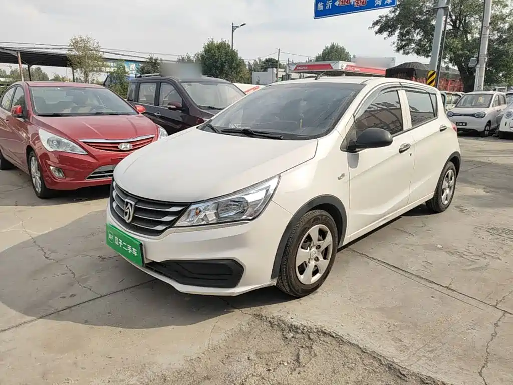 Baojun 310