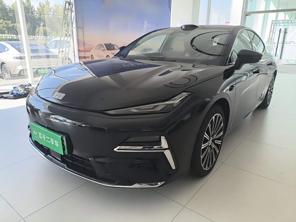 Geely Galaxy Galaxy 8