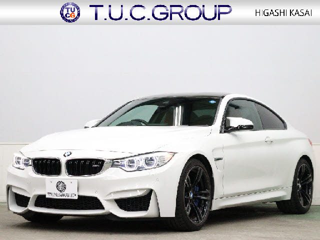 BMW M