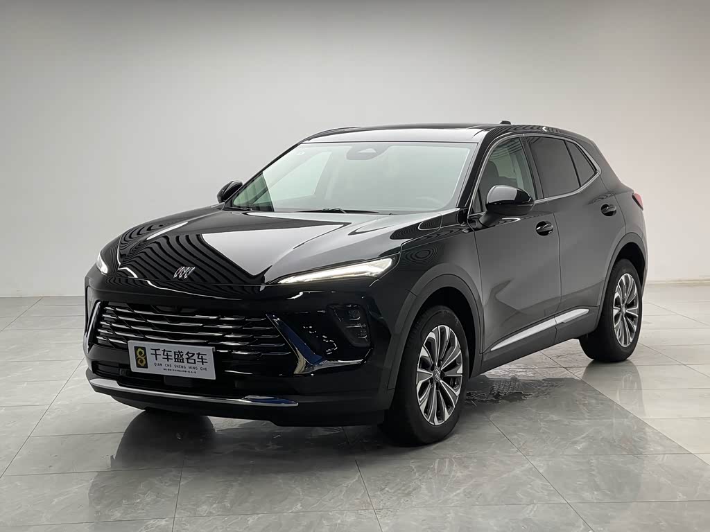 Buick Envision S
