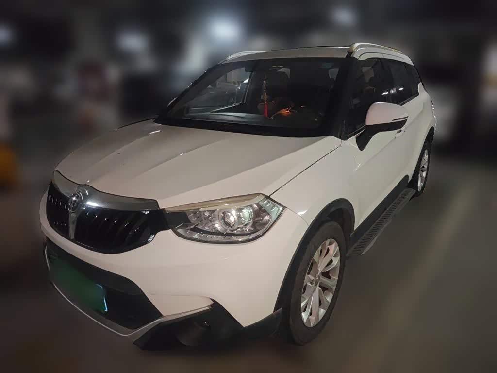 Brilliance V3