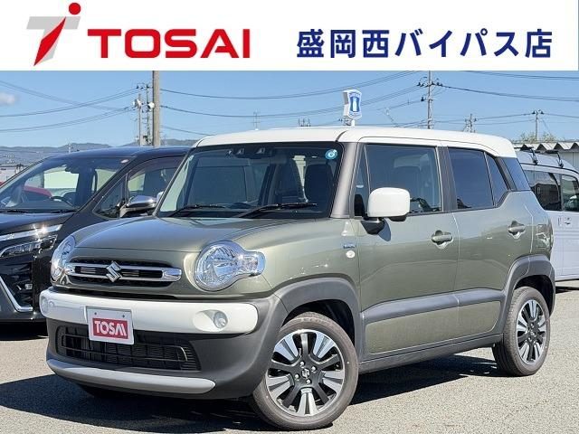 Suzuki Xbee