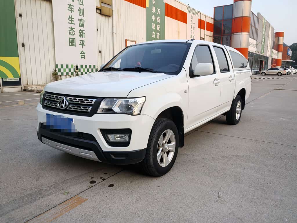 Changan F30