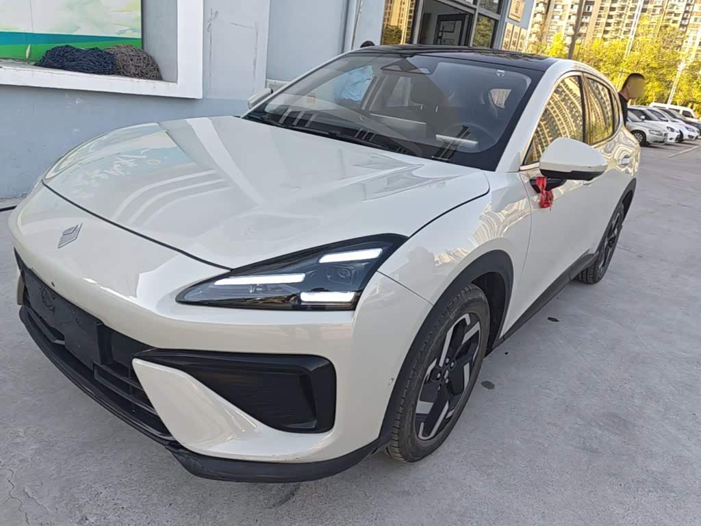 Baojun Yunhai