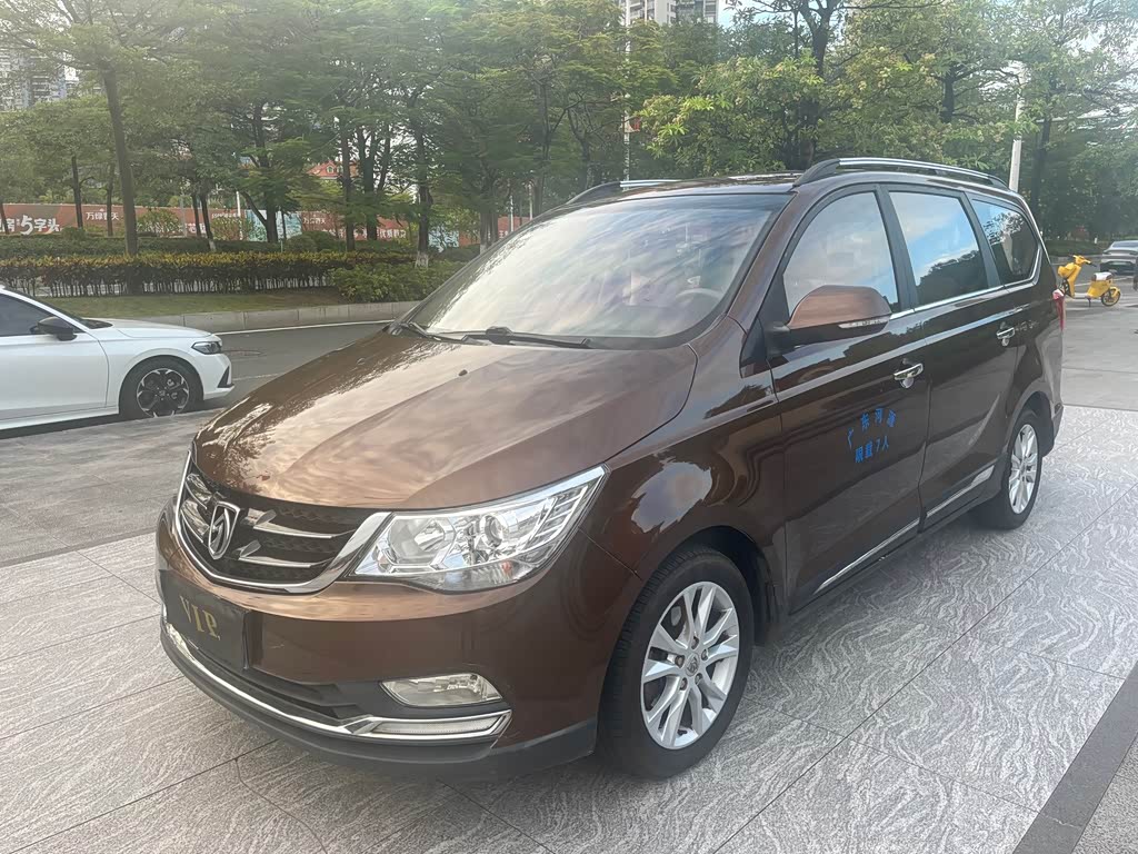 Baojun 730