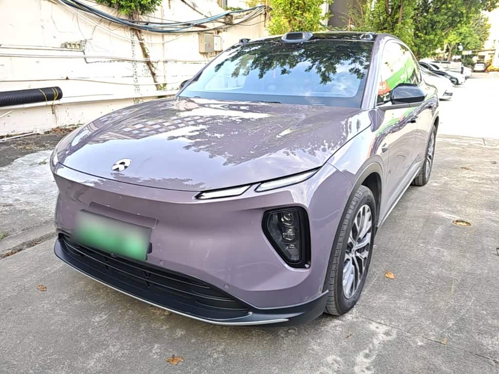 NIO EC6