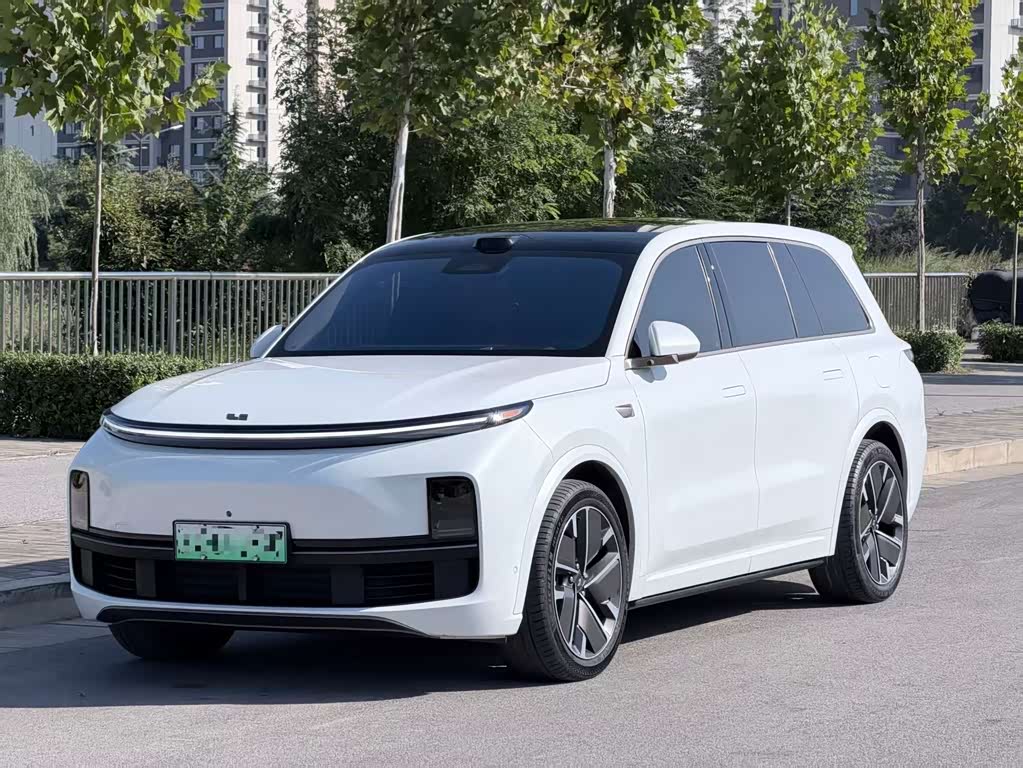 Li Auto L9