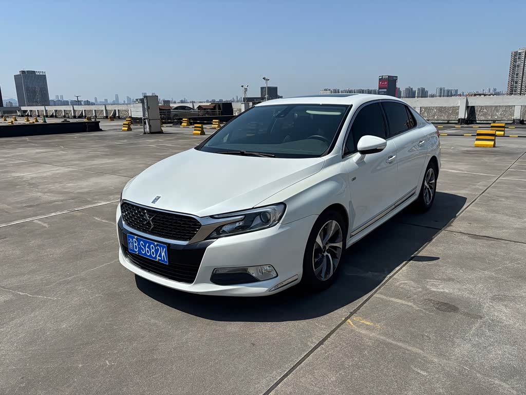 DS 5LS