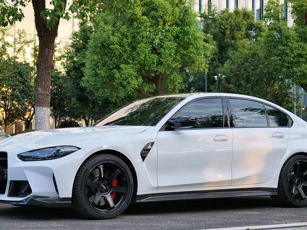 BMW M3