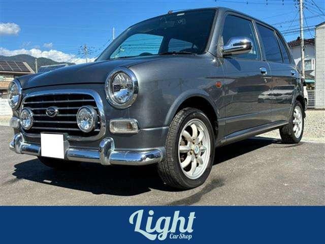Daihatsu Mira Gino