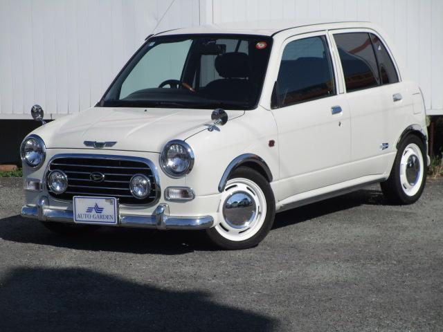 Daihatsu Mira Gino