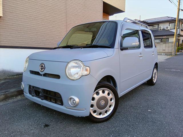 Daihatsu Mira Cocoa