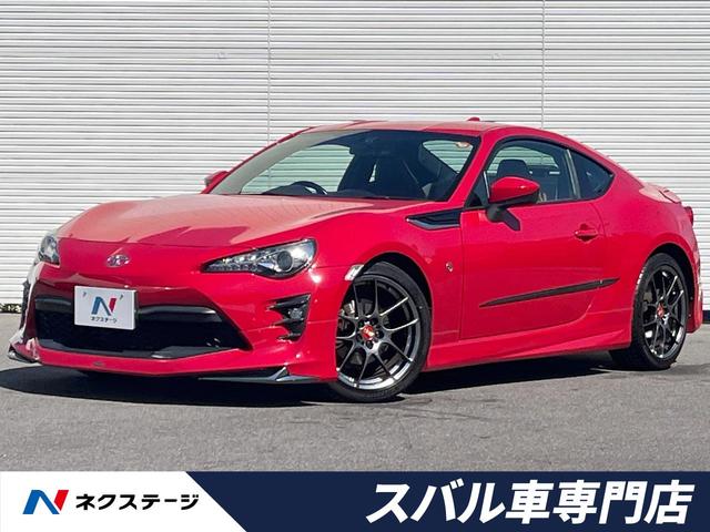Toyota 86