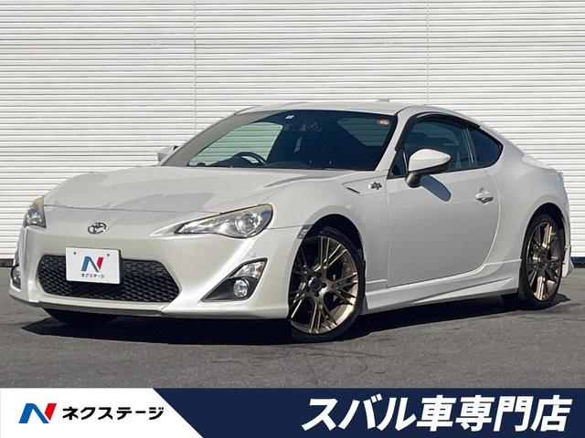 Toyota 86