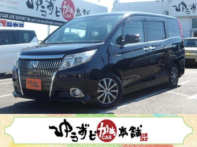 Toyota Esquire