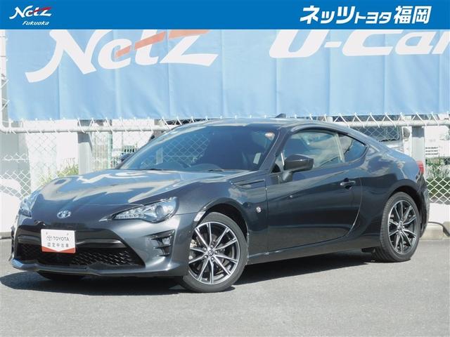 Toyota 86