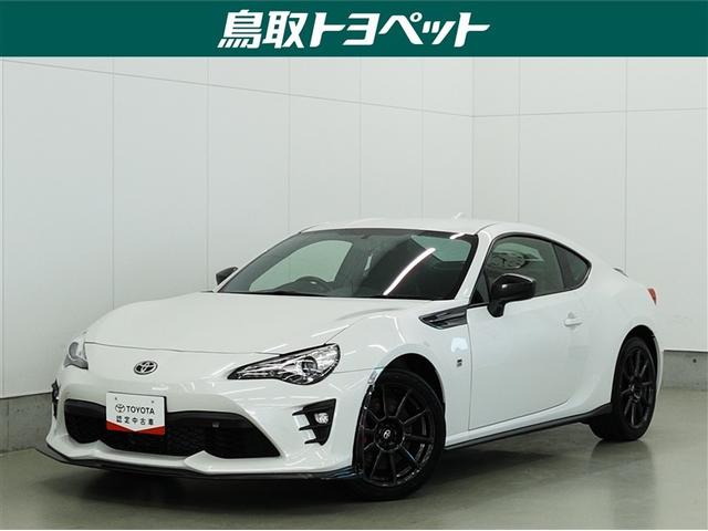 Toyota 86