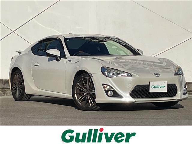 Toyota 86