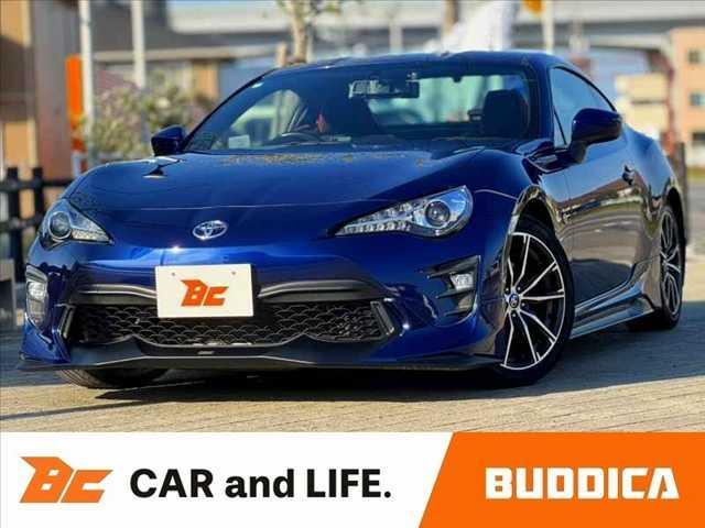 Toyota 86