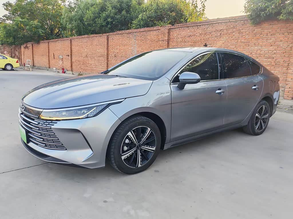 BYD Destroyer 05