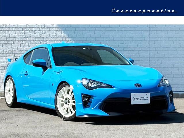 Toyota 86