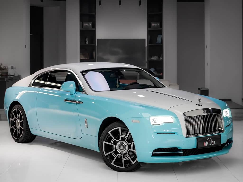 Rolls-Royce