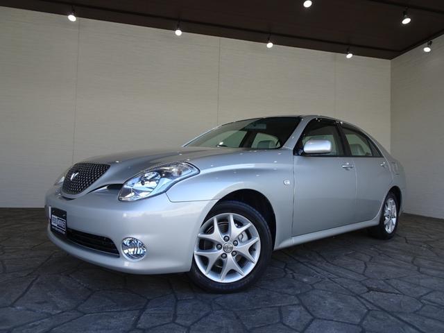 Toyota Verossa