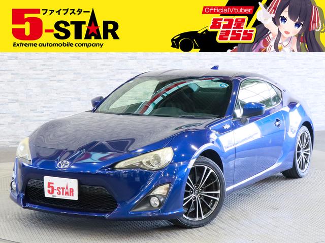 Toyota 86
