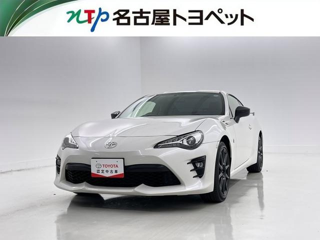 Toyota 86