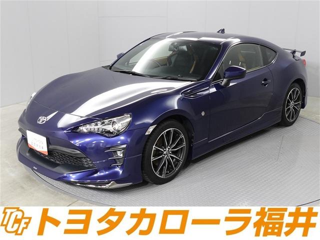 Toyota 86