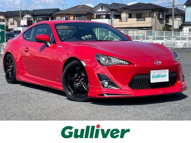 Toyota 86