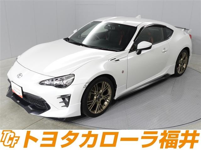 Toyota 86