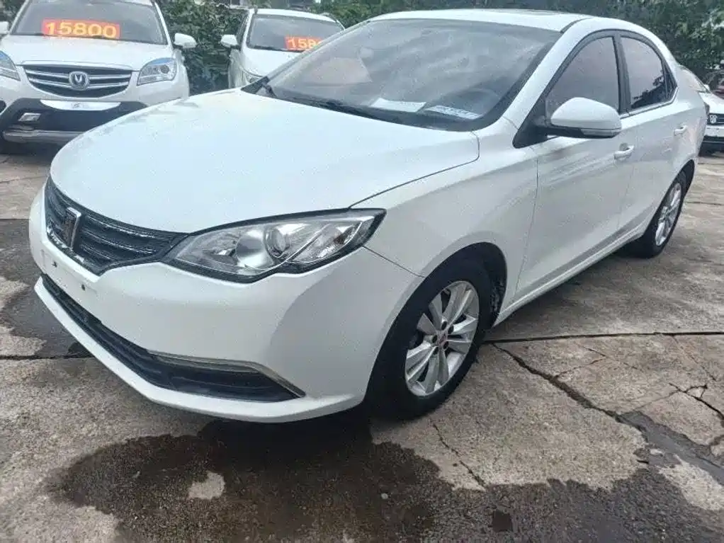 Roewe 360
