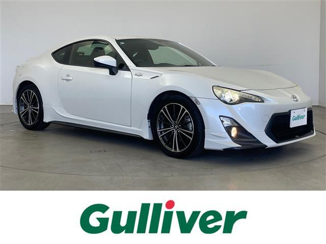 Toyota 86
