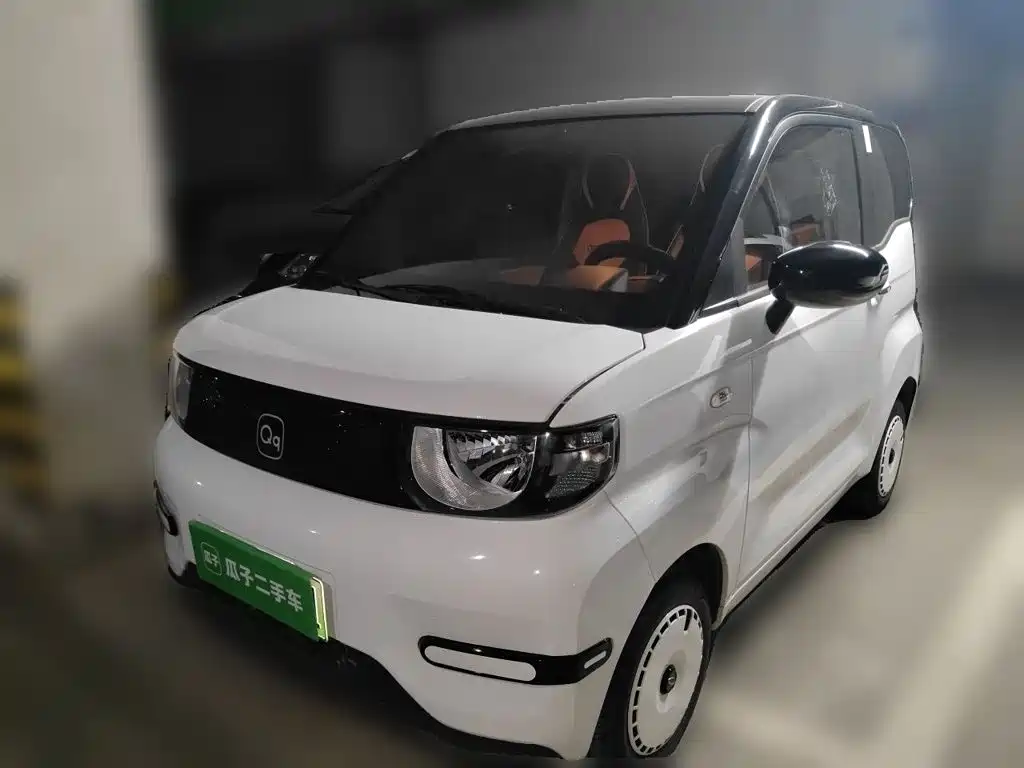 Chery QQ