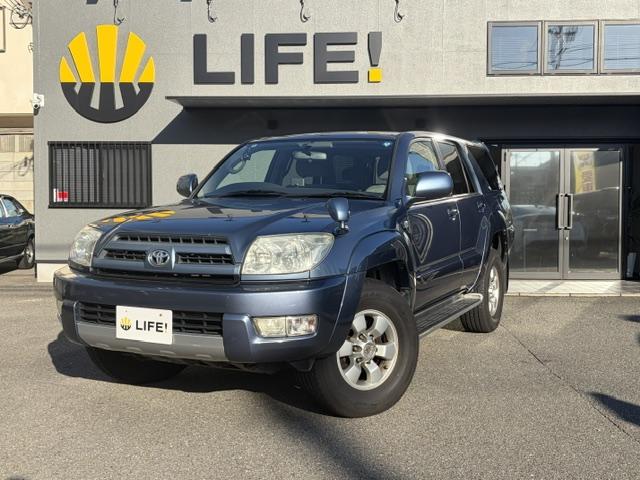 Toyota Hilux Surf