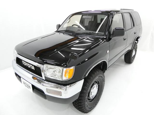 Toyota Hilux Surf