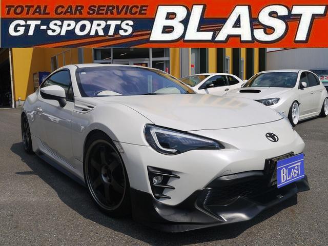 Toyota 86