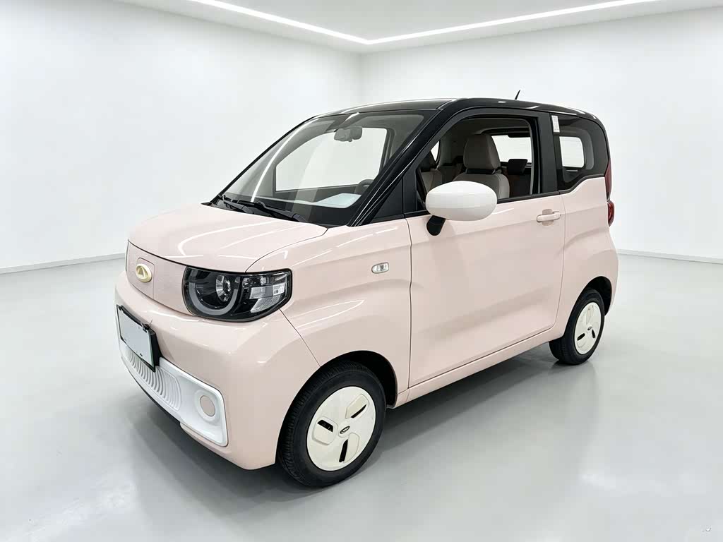 Chery QQ