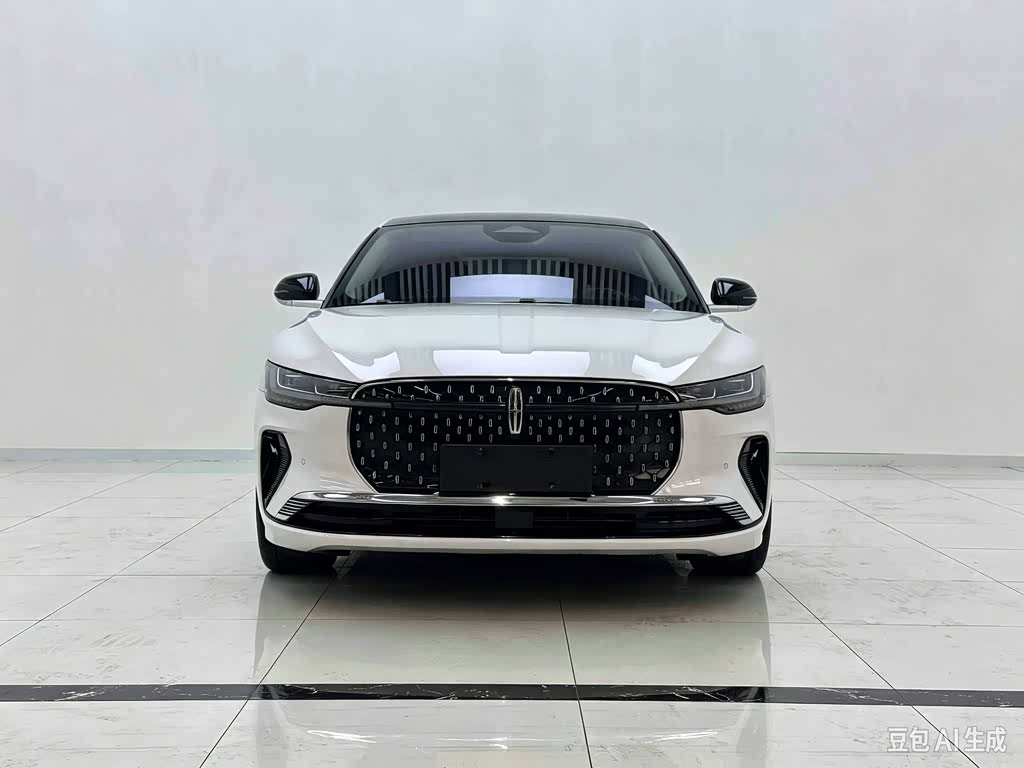 Lincoln Z