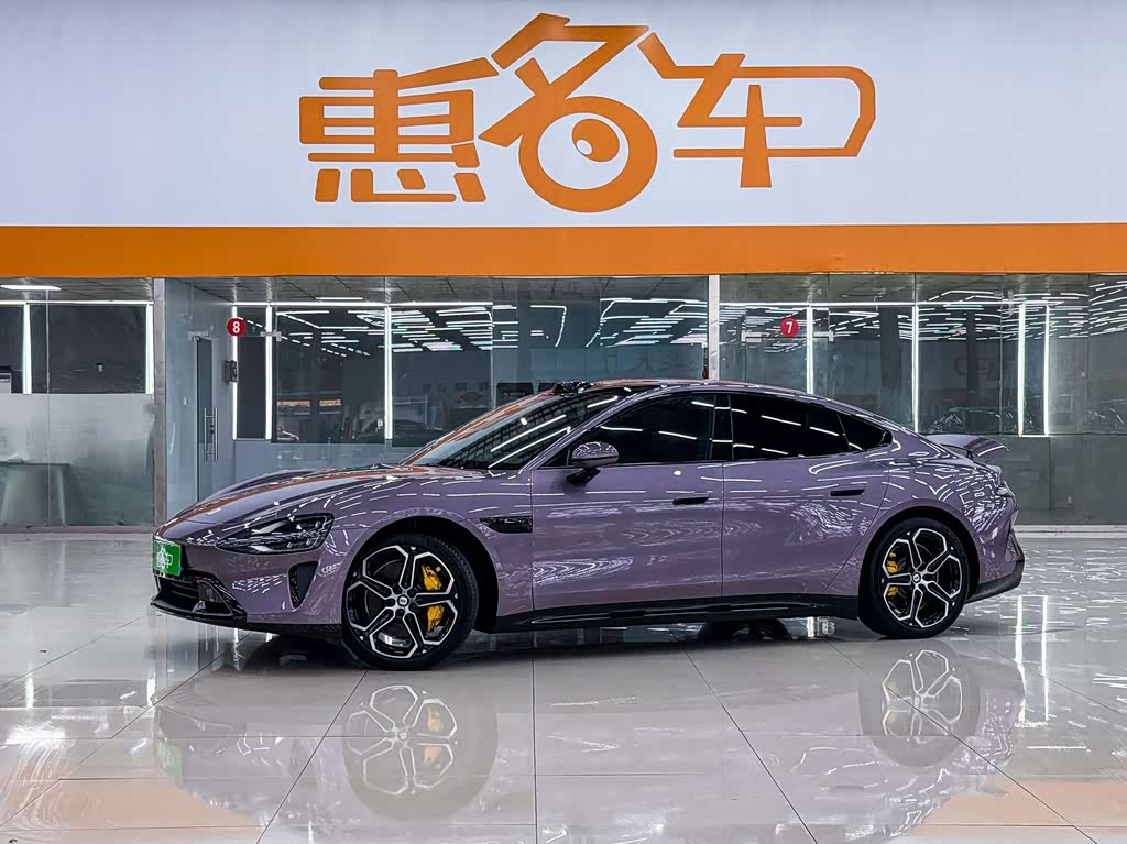 Xiaomi SU7
