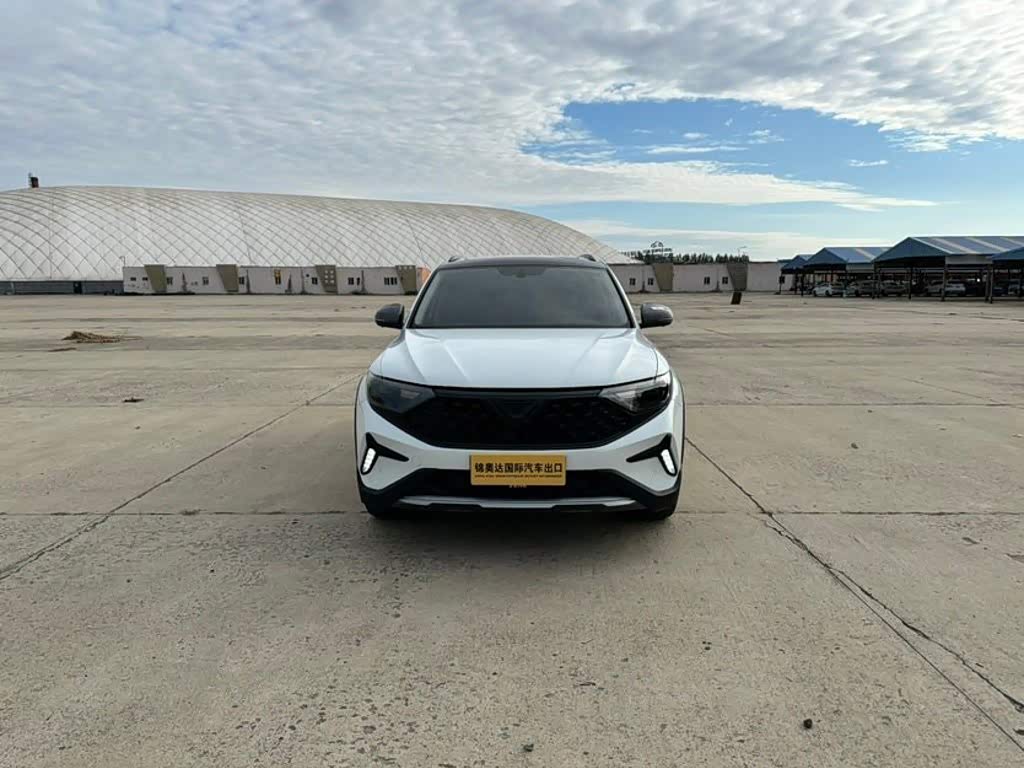 Jetta VS7