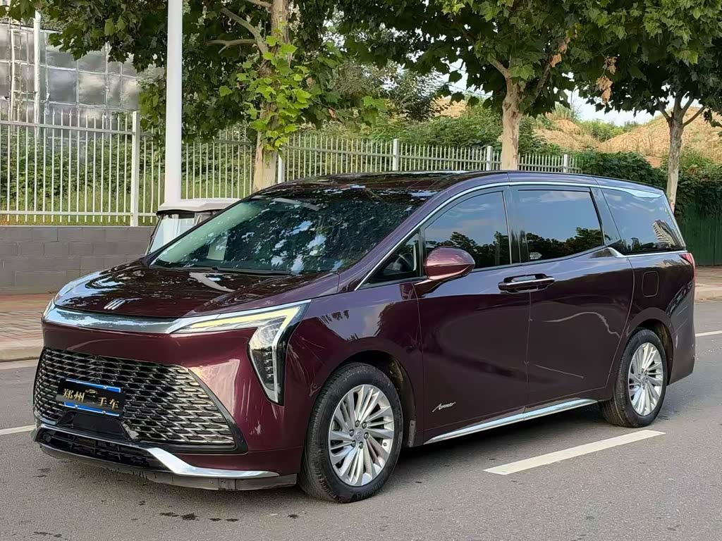 Buick Century