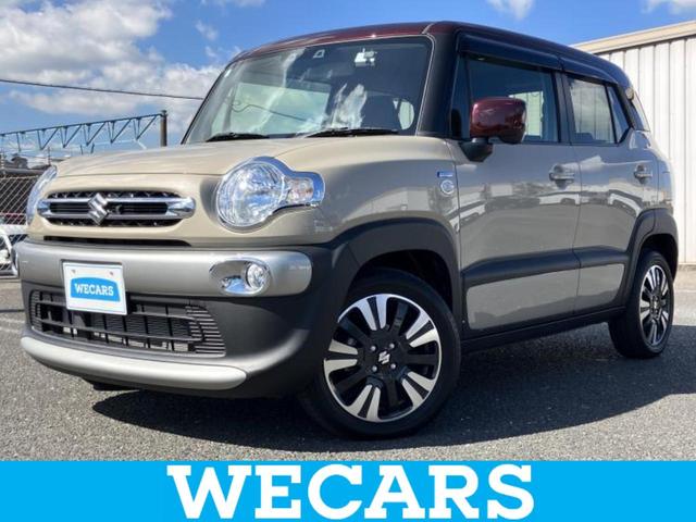 Suzuki Xbee